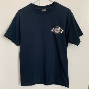Santa Cruz Cotton T-Shirt